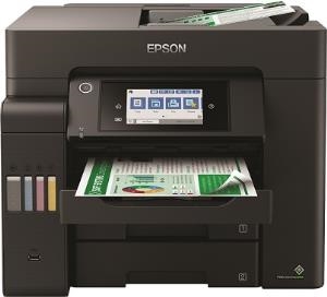 Εικόνα της EPSON Printer L6550 Multifunction Inkjet ITS