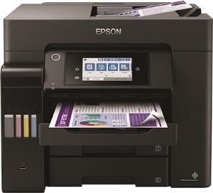 Εικόνα της EPSON Printer L6570 Multifunction Inkjet ITS