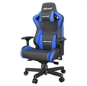 Εικόνα της ANDA SEAT Gaming Chair AD12XL KAISER-II Black-Blue
