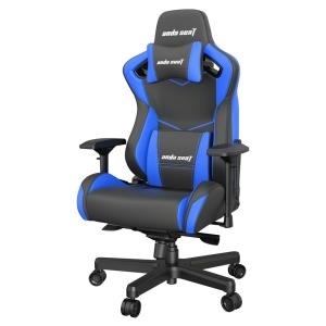 Εικόνα της ANDA SEAT Gaming Chair AD12XL KAISER-II Black-Blue