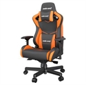Εικόνα της ANDA SEAT Gaming Chair AD12XL KAISER-II Black-Orange