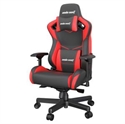 Εικόνα της ANDA SEAT Gaming Chair AD12XL KAISER-II Black-Red