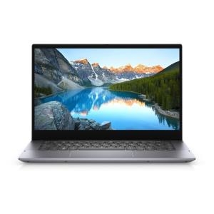Εικόνα της DELL Laptop Inspiron 5406 2in1 14'' FHD IPS Touch/i5-1135G7/8GB/512GB SSD/GeForce MX330/Win 10 Pro/Titan Grey