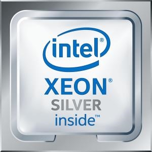 Εικόνα της DELL CPU Intel Xeon Silver 4216 2.1G, 16C/32T, 9.6GT/s, 22M Cache, Turbo, HT (100W) DDR4-2400 CK