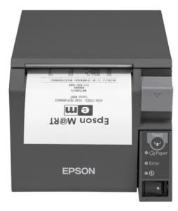 Εικόνα της EPSON POS Printer  TM-T70II PS-180