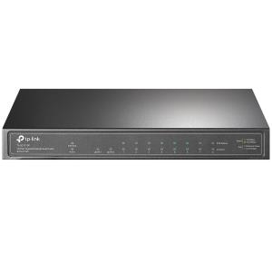 Εικόνα της TP-LINK TL-SG1210P  10-Port Gigabit PoE+ Switch