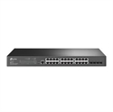 Εικόνα της TP-LINK TL-SG3428 Managed Switch