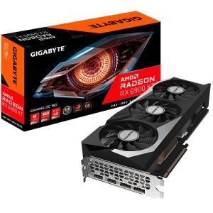 Εικόνα της GIGABYTE VGA GV-R69XTGAMING OC-16GD, 16GB, GDDR6