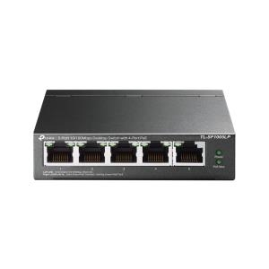 Εικόνα της TP-LINK TL-SF1005LP SWITCH