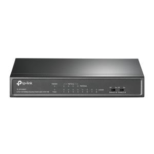 Εικόνα της TP-LINK Switch TL-SF1008LP