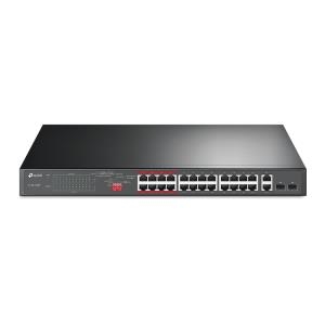 Εικόνα της TP-LINK SWITCH TL-SL1226P