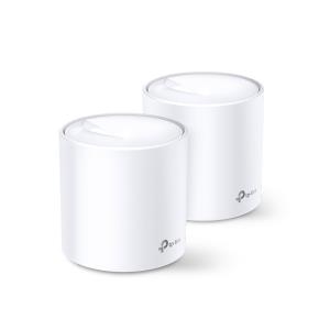 Εικόνα της  TP-LINK Deco X20 2-Pack