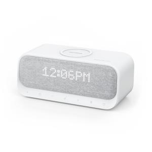 Εικόνα της ANKER Bluetooth Speaker Wakey With FM And Wireless Charging 10W