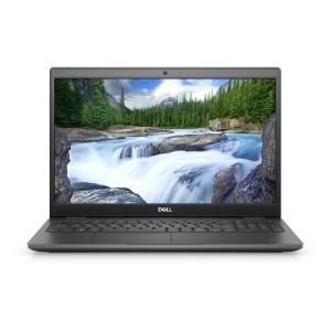 Εικόνα της DELL Laptop Latitude 3510 15.6'' FHD TOUCH/i5-10210U/8GB/256GB SSD/Intel UHD/Win 10 Pro/3Y NBD/Black
