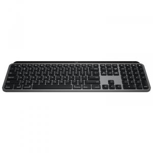 Εικόνα της LOGITECH Keyboard Illuminated Wireless MxKeys For Mac 