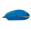 Εικόνα της LOGITECH Mouse Gaming G102 Lightsync Blue
