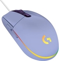 Εικόνα της LOGITECH Mouse Gaming G102 Lightsync White