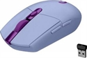 Εικόνα της LOGITECH Mouse Gaming G305 Lilac