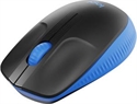 Εικόνα της LOGITECH Mouse Wireless M190 Blue