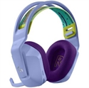 Εικόνα της LOGITECH Wireless Headset Gaming G733 LightSpeed Lilac