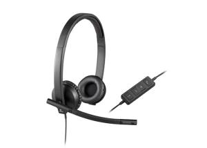 Εικόνα της LOGITECH Headset Stereo H570e 