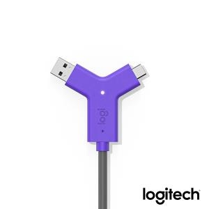 Εικόνα της Logitech Laptop Link Swytch