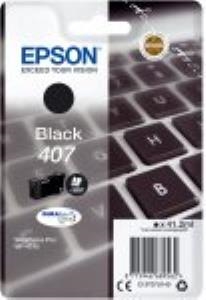 Εικόνα της Epson Cartridge Black XL C13T07U140