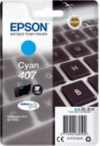 Εικόνα της Epson Cartridge Cyan XL C13T07U240 