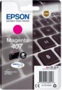 Εικόνα της Epson Cartridge Magenta XL C13T07U340 