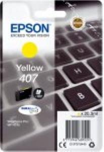 Εικόνα της Epson Cartridge Yellow XL C13T07U440 