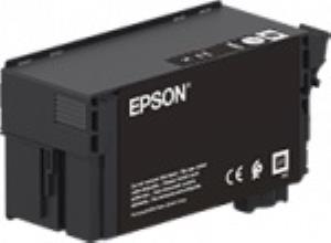 Εικόνα της EPSON Cartridge Black C13T40D140
