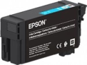 Εικόνα της EPSON Cartridge Cyan C13T40D240 