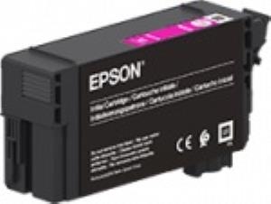 Εικόνα της EPSON Cartridge Magenta C13T40D340
