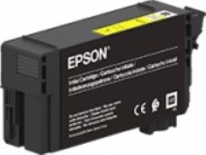 Εικόνα της EPSON Cartridge Yellow C13T40D440