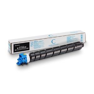 Εικόνα της KYOCERA Toner Cyan TK-8525C