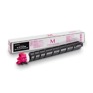 Εικόνα της KYOCERA Toner Magenta TK-8525M