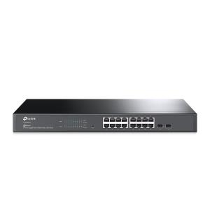 Εικόνα της TP-LINK TL-SG2218 16 PORT SMART SWITCH