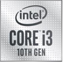 Εικόνα της INTEL CPU Core i3-10105F, BX8070110105F