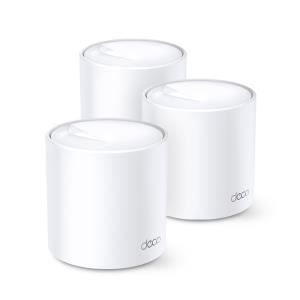 Εικόνα της  TP-LINK Deco X20 3-Pack