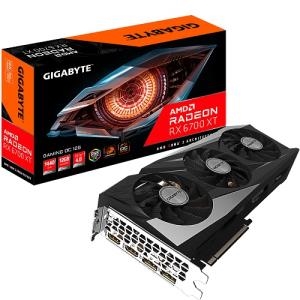 Εικόνα της GIGABYTE VGA GV-R67XTGAMING OC-12GD, 12GB, GDDR6