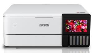 Εικόνα της EPSON Printer L8160 Multifunction Inkjet ITS 