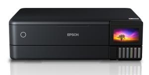 Εικόνα της EPSON Printer L8180 Multifunction Inkjet ITS A3