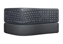 Εικόνα της LOGITECH Keyboard Wireless Ergo K860