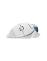 Εικόνα της LOGITECH Mouse Wireless M575 ERGO Trackball White 