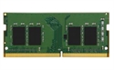 Εικόνα της KINGSTON Memory KVR32S22S8/16, DDR4 SODIMM, 3200MT/s, Single Rank, 16GB