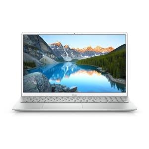 Εικόνα της DELL Laptop Inspiron 5502 15.6'' FHD TOUCH/i7-1165G7/16GB/512GB SSD/NVIDIA GeForce MX 330/Win 10 Pro/Platinum Silver