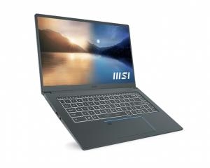 Εικόνα της MSI Laptop Prestige 15 A11SB 15.6'' FHD IPS/i7-1185G7/16GB/1TB SSD/MX450 2GB/Win 10 Home Plus/2Y/Carbon Gray