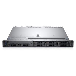 Εικόνα της DELL Server PowerEdge R6515 1U/AMD EPYC 7282(16C/32T)/16GB/1x480GB SSD/H730P 2GB/1 PSU/3Y NBD
