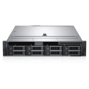 Εικόνα της DELL Server PowerEdge R7515 2U/AMD EPYC 7282(16C/32T)/16GB/1x480GB SSD/H730P 2GB/1 PSU/3Y NBD