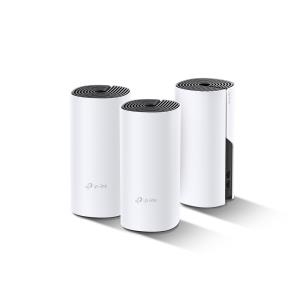 Εικόνα της TP-LINK DECO P9 3-Pack